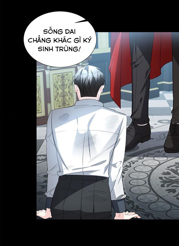 sự hối hận muộn màn chapter 39 101