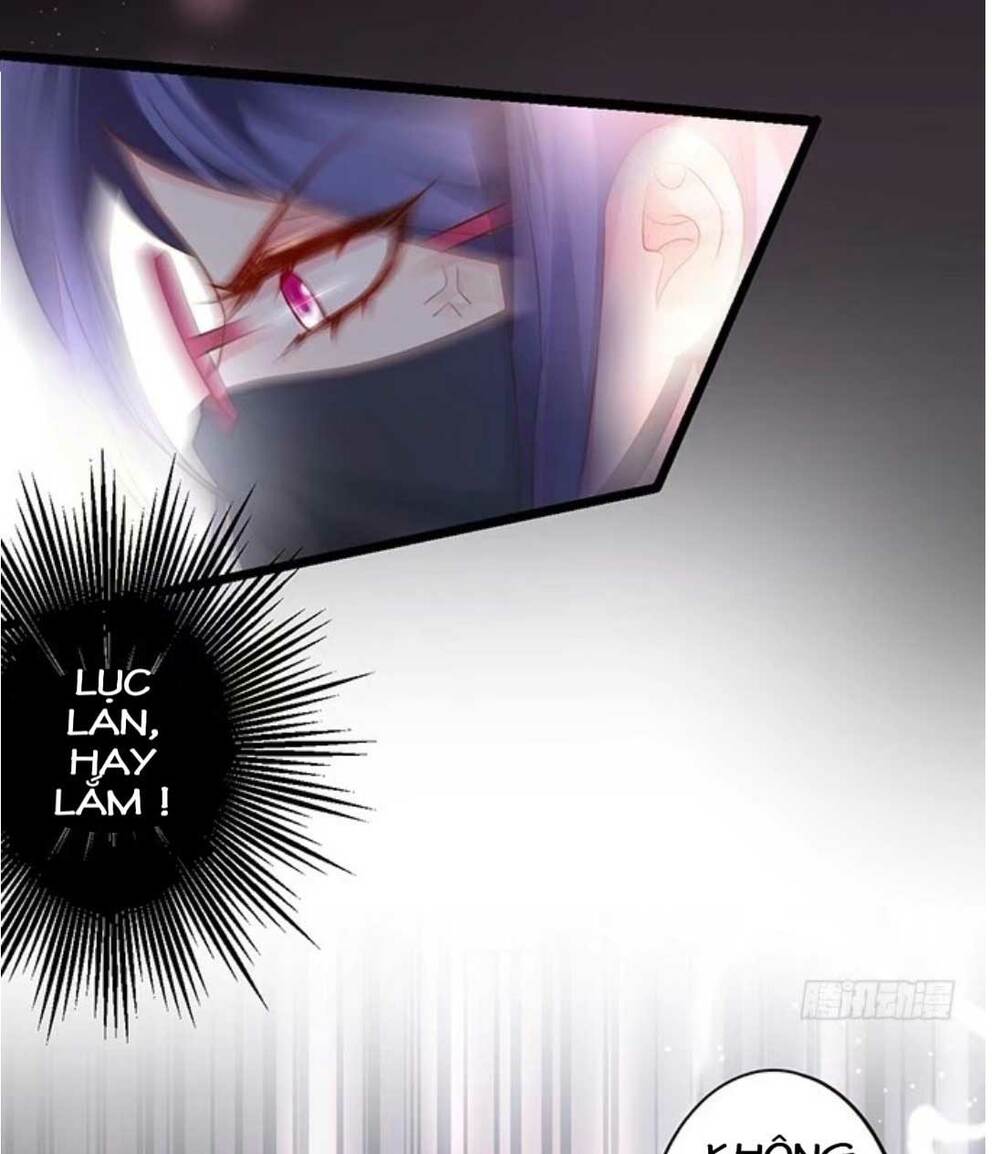 biến lan lăng vương thành ảnh đế chapter 24 5