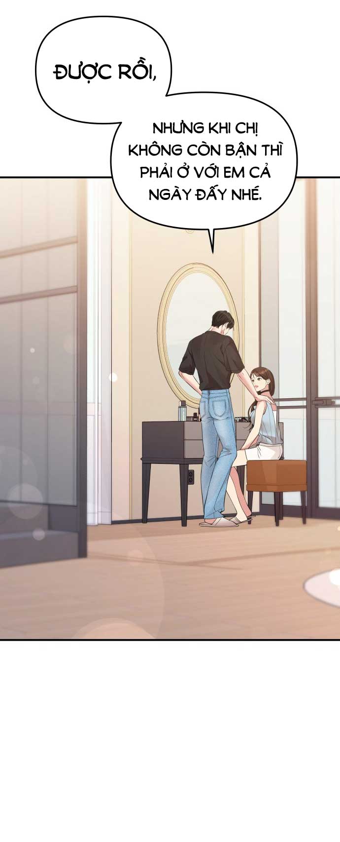 gửi em người đánh cắp những vì sao - to you who swallowed a star chapter 145.2 6