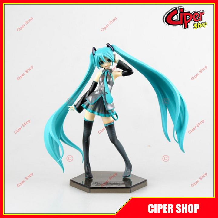 Mô hình Hatsune Miku 1/8 Scale - Figure Miku