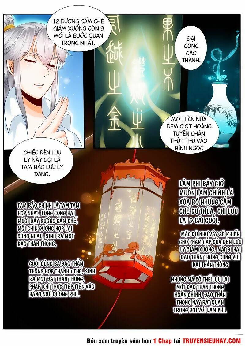 chư thiên ký chapter 16 6