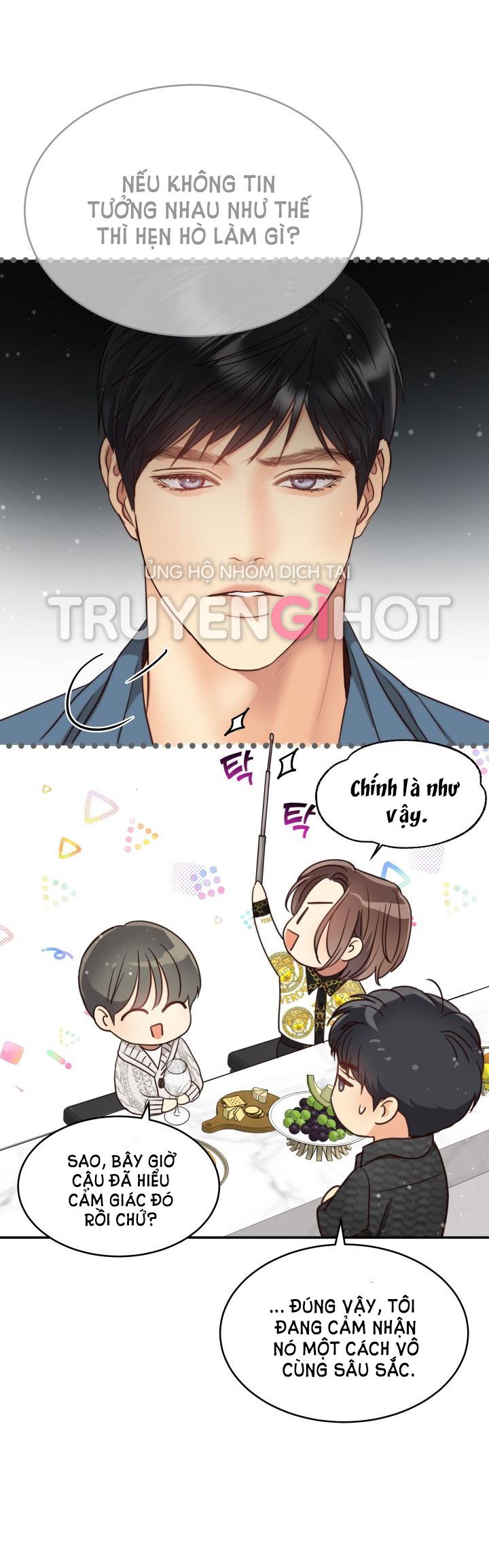 [16+] ánh sao ban mai chapter 67.2 26