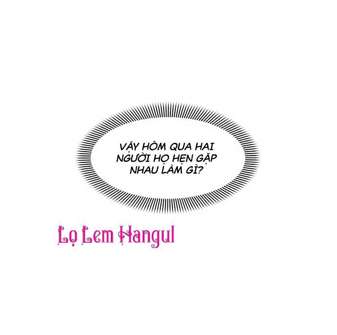 tôi là vị hôn thê phản diện chapter 10 62