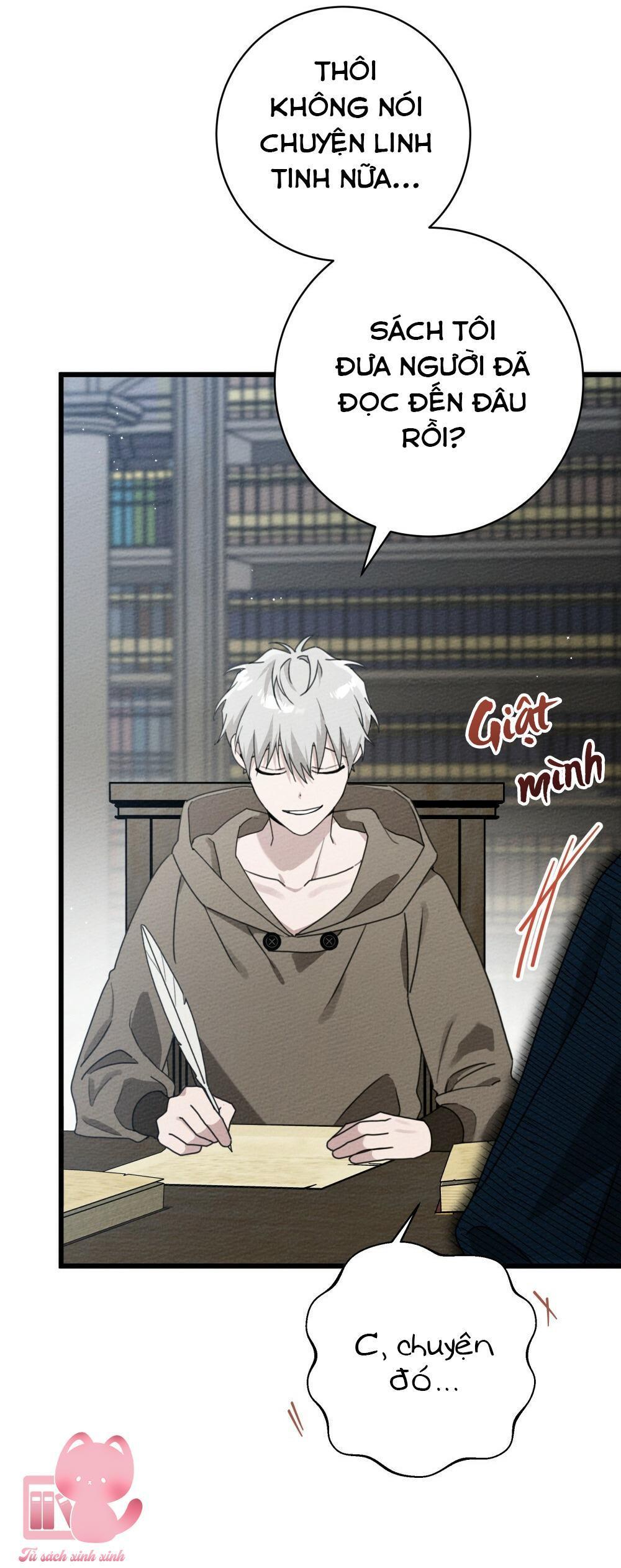 dưới tán cây sồi chapter 49 60