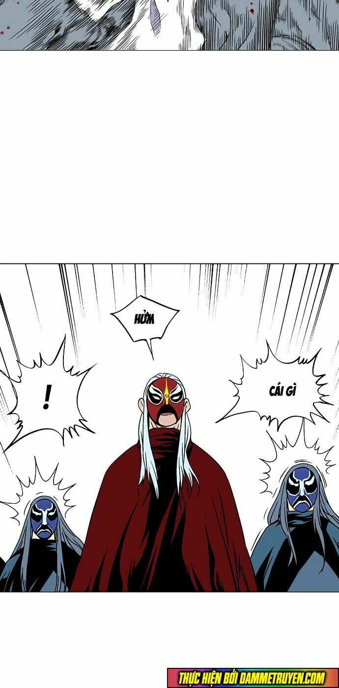 Gosu - Cao Thủ Chapter 100 - Trang 2