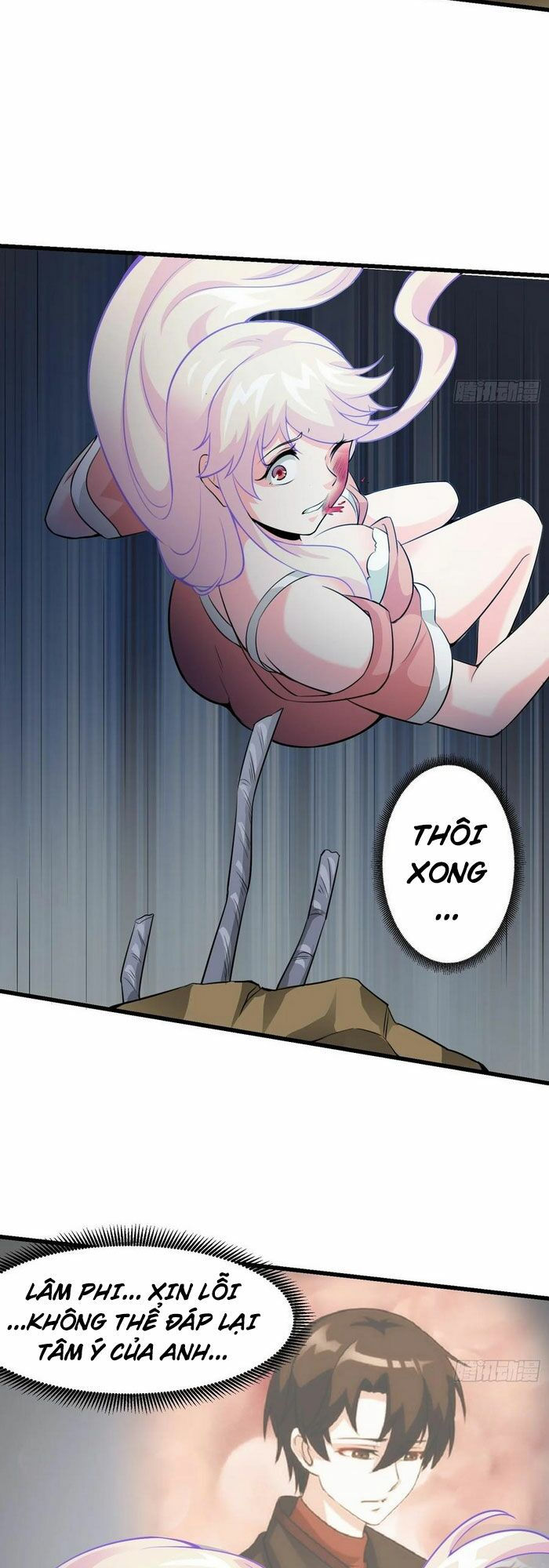 ta chẳng qua là một đại la kim tiên chapter 65 13