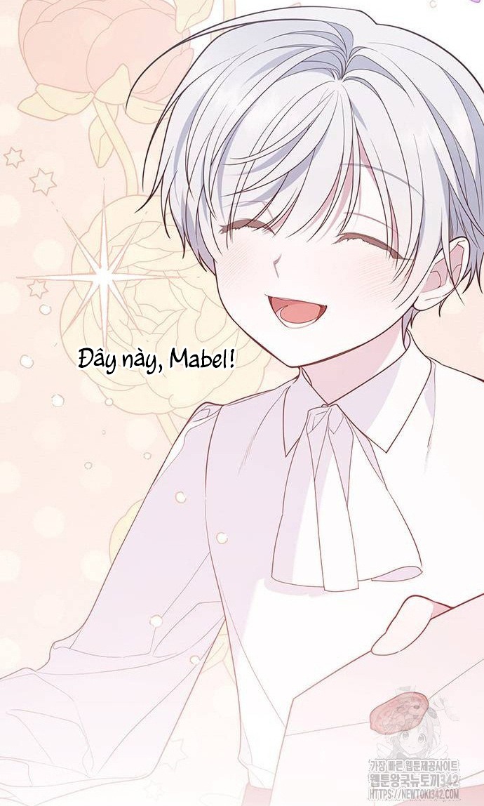 tiểu bạo chúa chapter 66.2 4