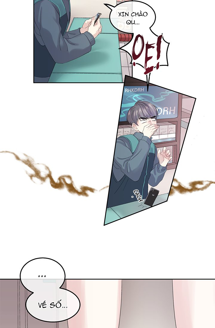 công chúa của sự hủy diệt chapter 1.1 10