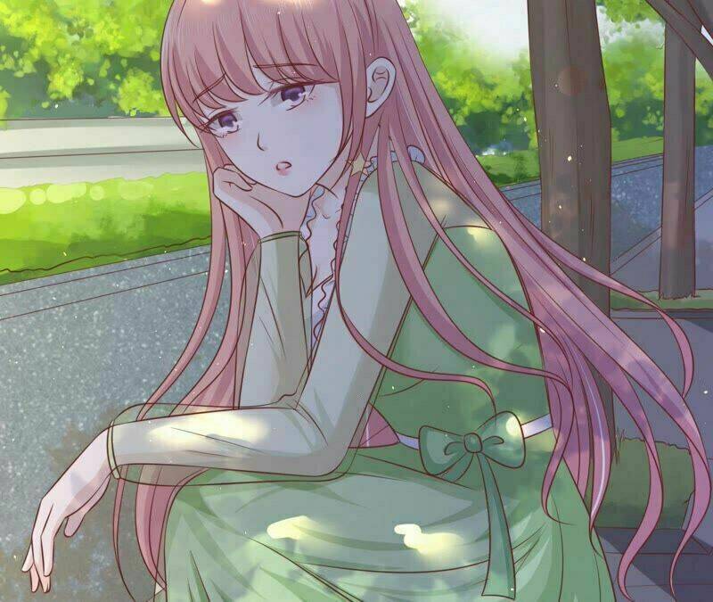 liệt ái tri hạ: series mật đào tiểu tình nhân chapter 205 9