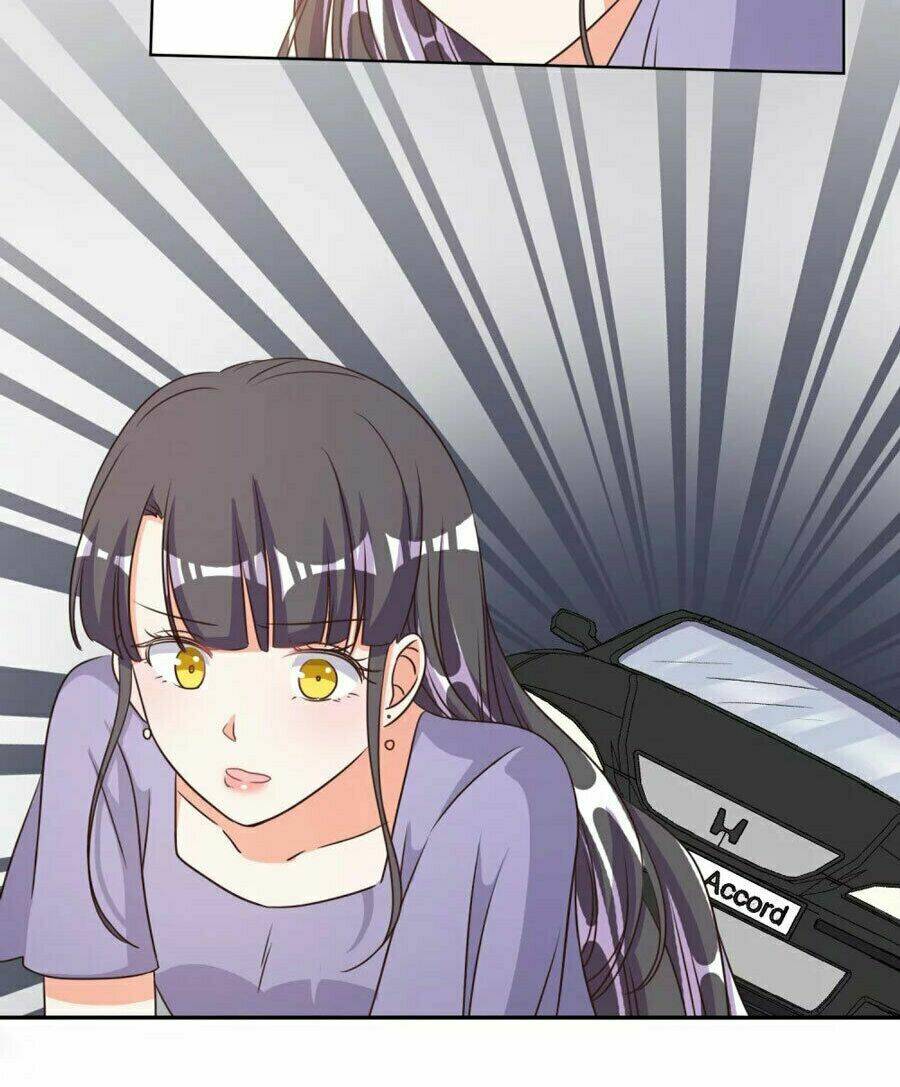 hôn nhân dục vọng: thiếu gia nhẹ một chút! chapter 74 9