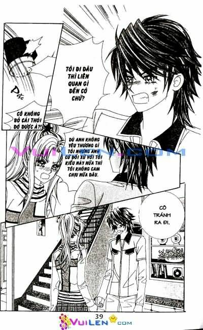 cô dâu bé xinh chapter 34 20