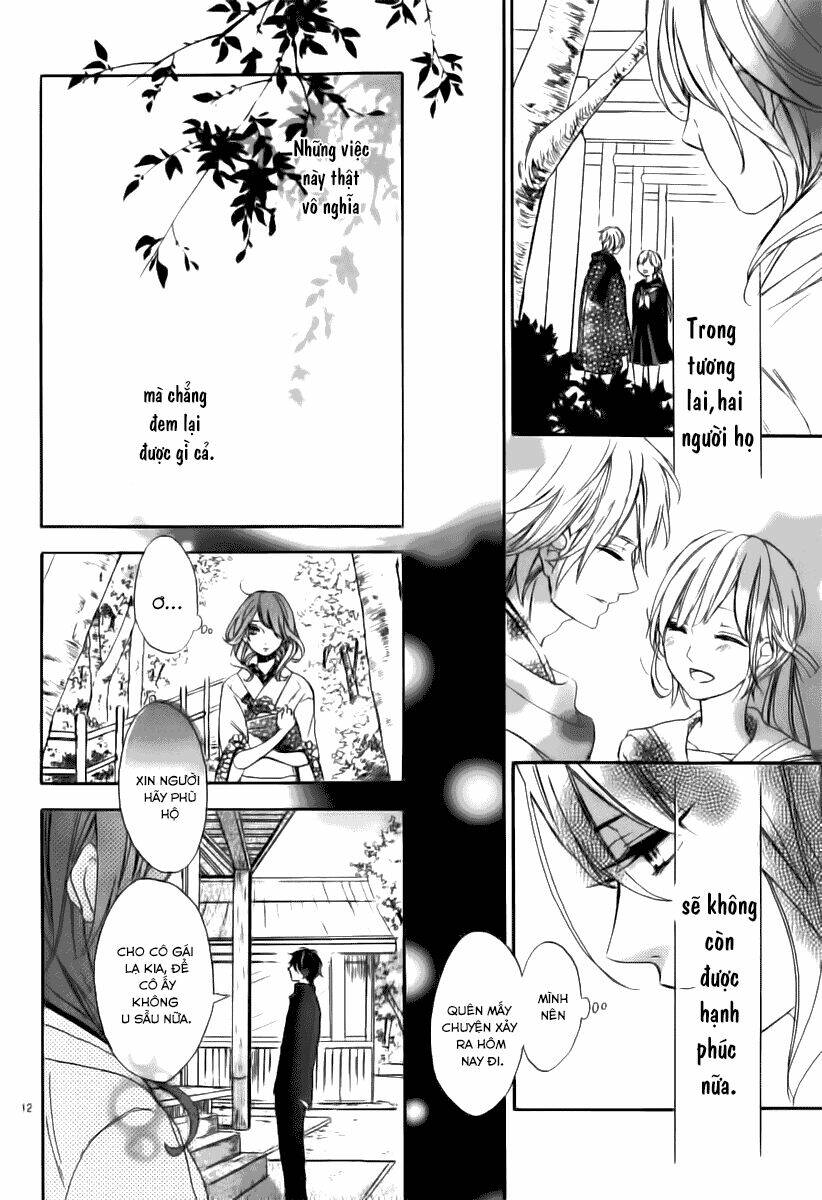 kitsune no yomeiri chapter 11 12