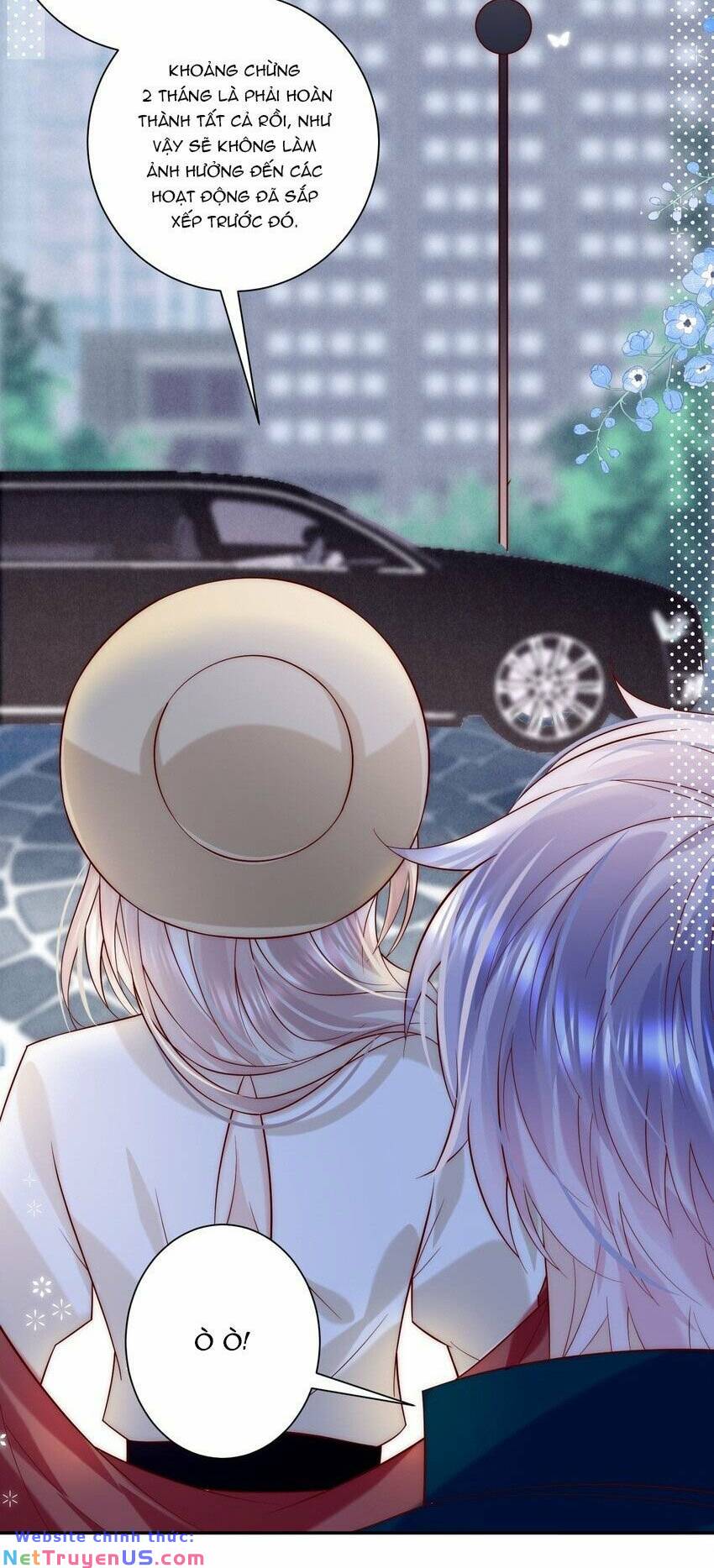 ta được thế thân tỏ tình chapter 12 25