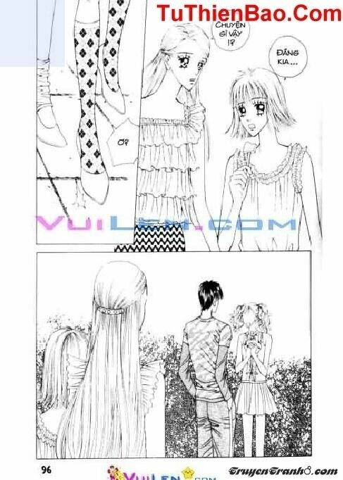 người mẫu hoàn hảo chapter 5 93