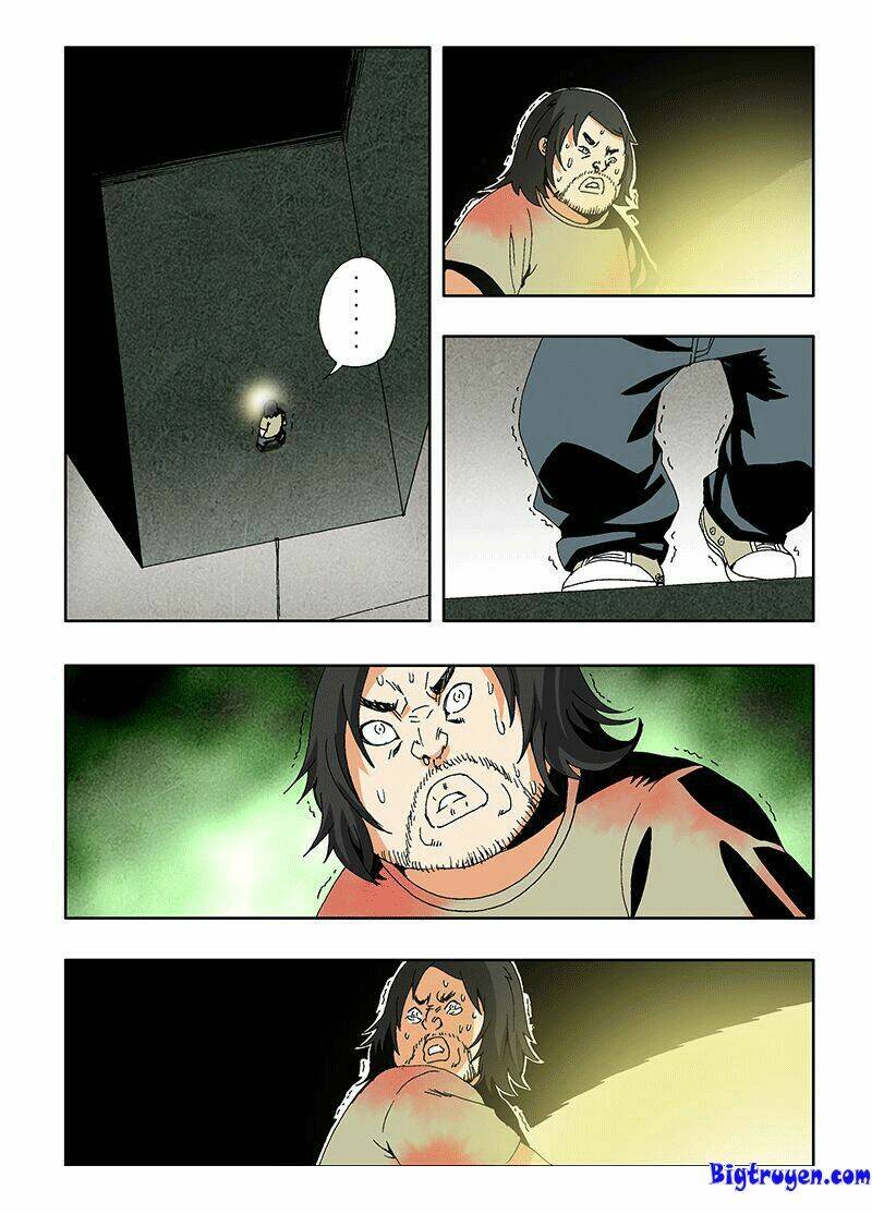 zang hun men chapter 12 9