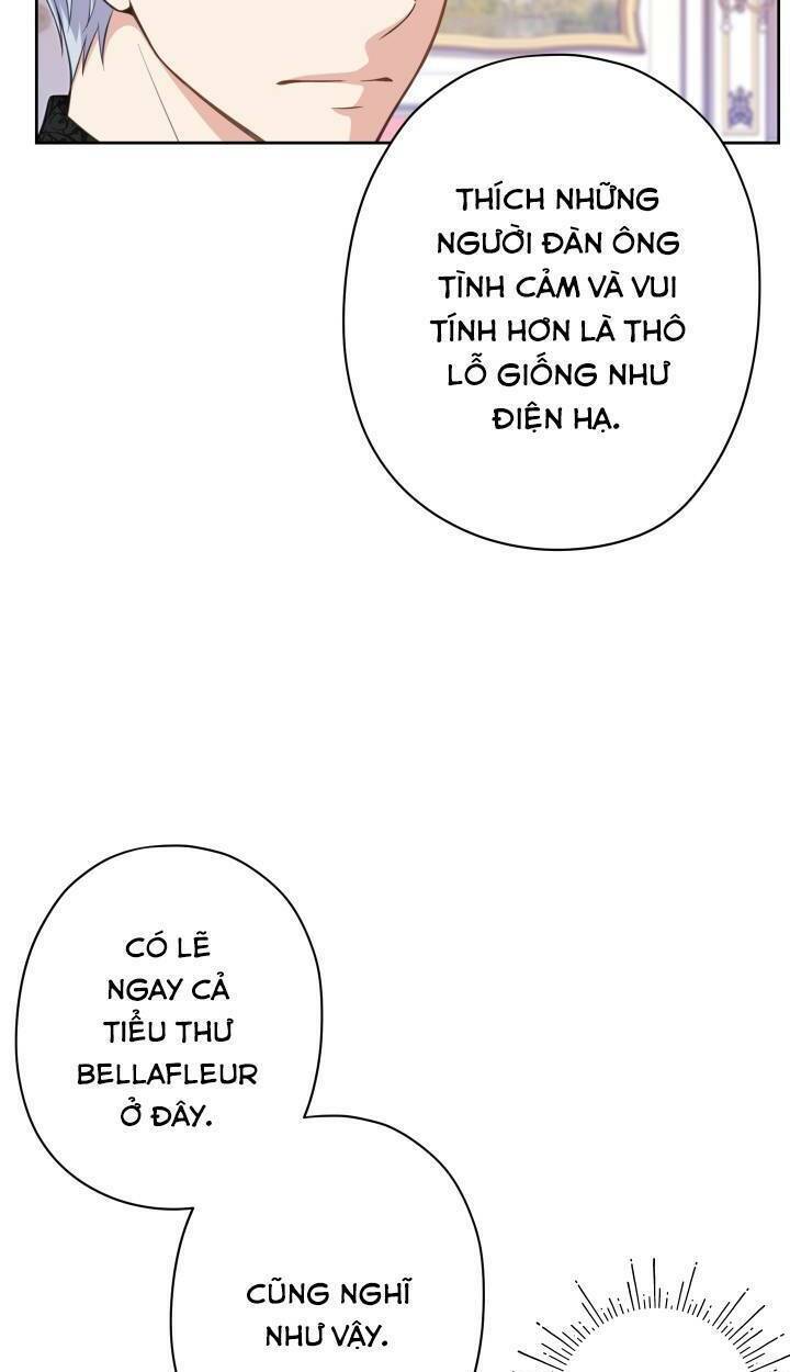 gửi đến người bạn của tôi chapter 20 43