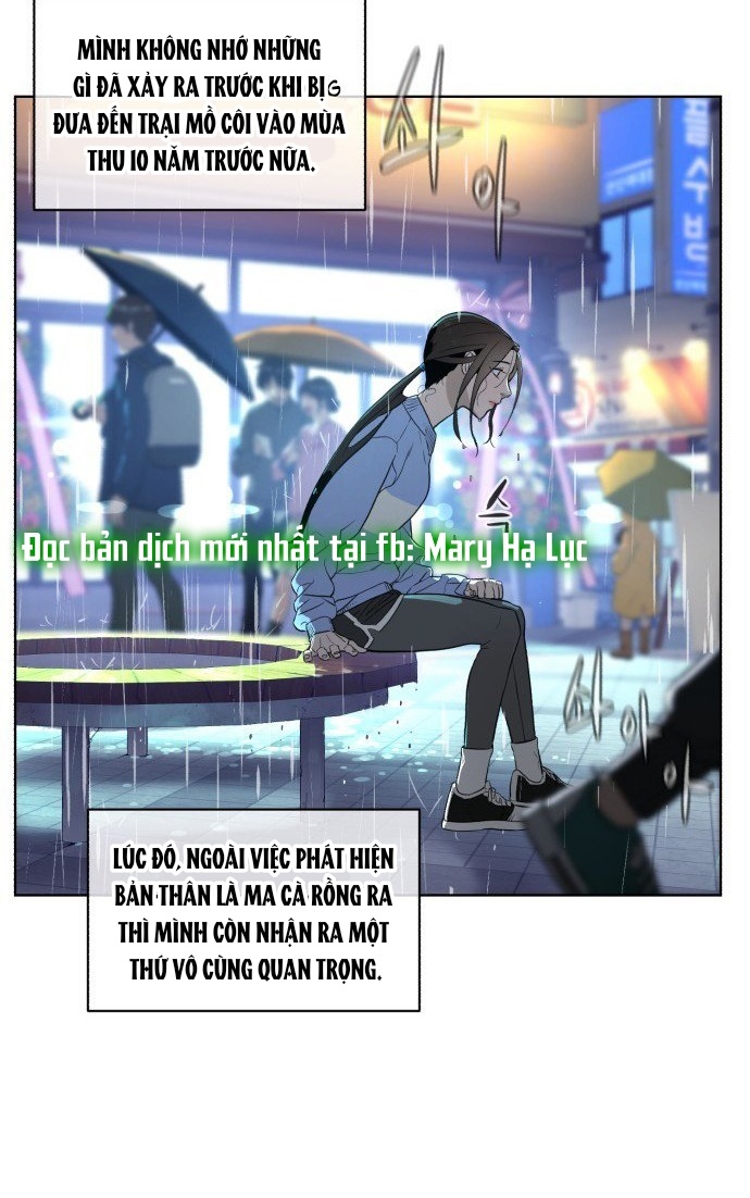 bạch huyết - white blood chapter 6 49