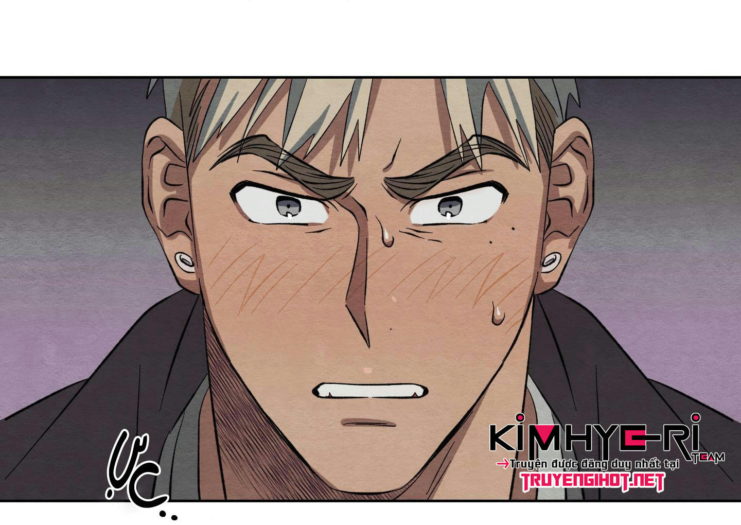 vị khách không mời chapter 14 79