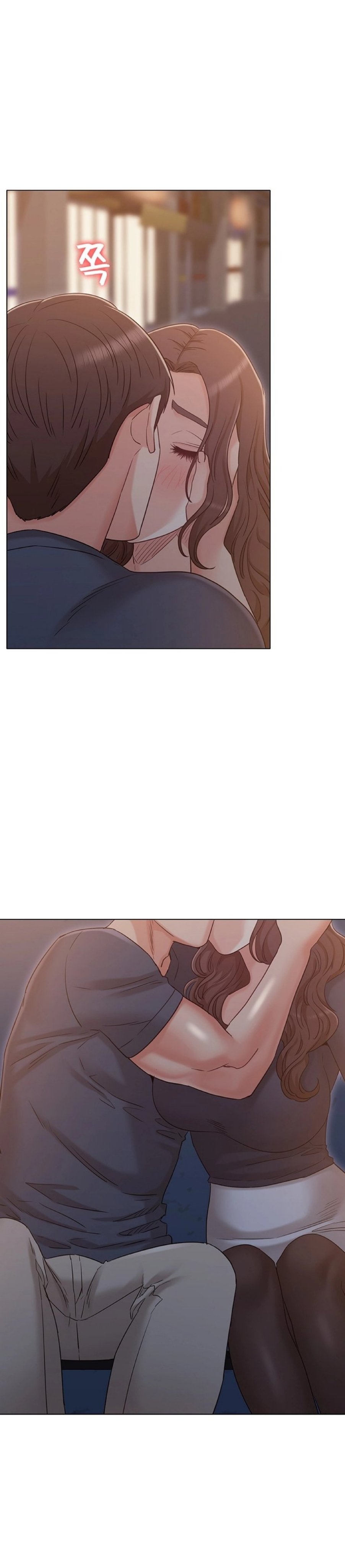 chị của bạn gái chapter 31 27