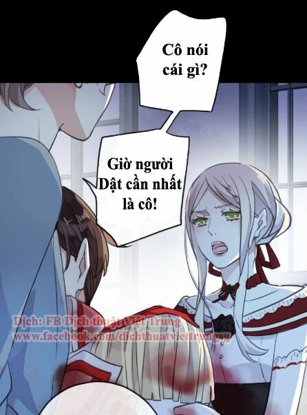 vết cắn ngọt ngào phần 2 chapter 27 14