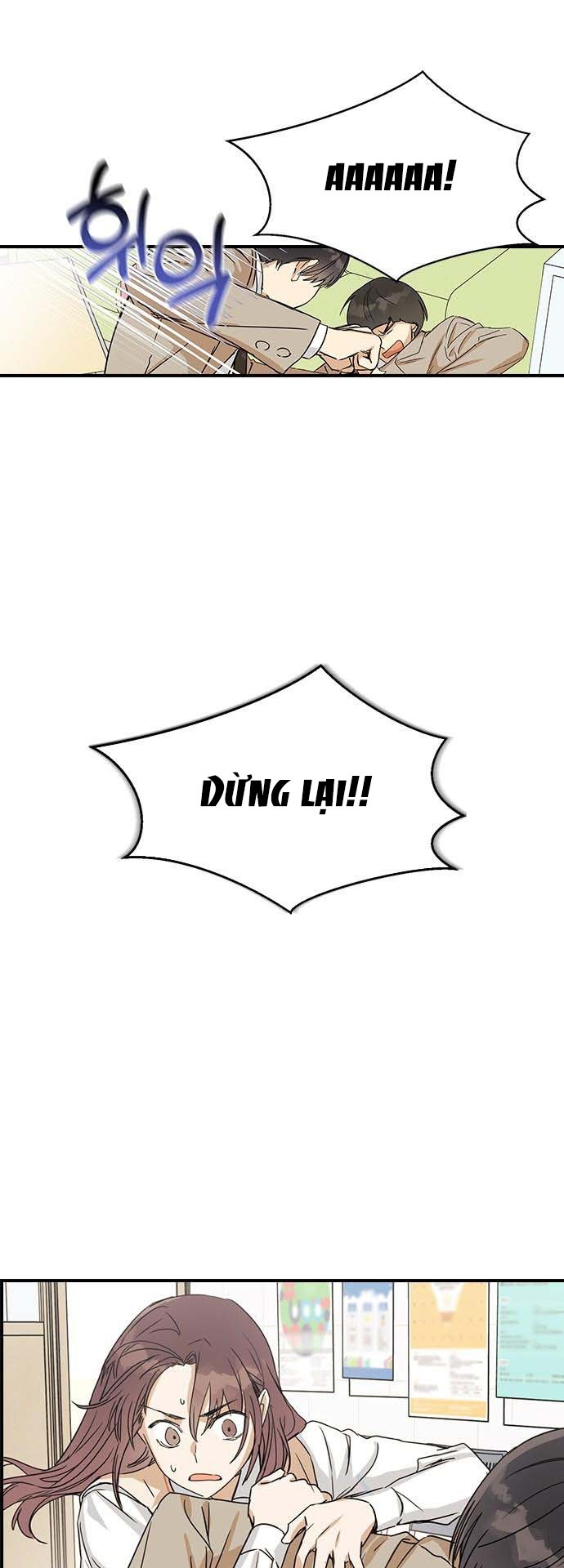 nhân duyên kiếp trước chapter 5.2 27