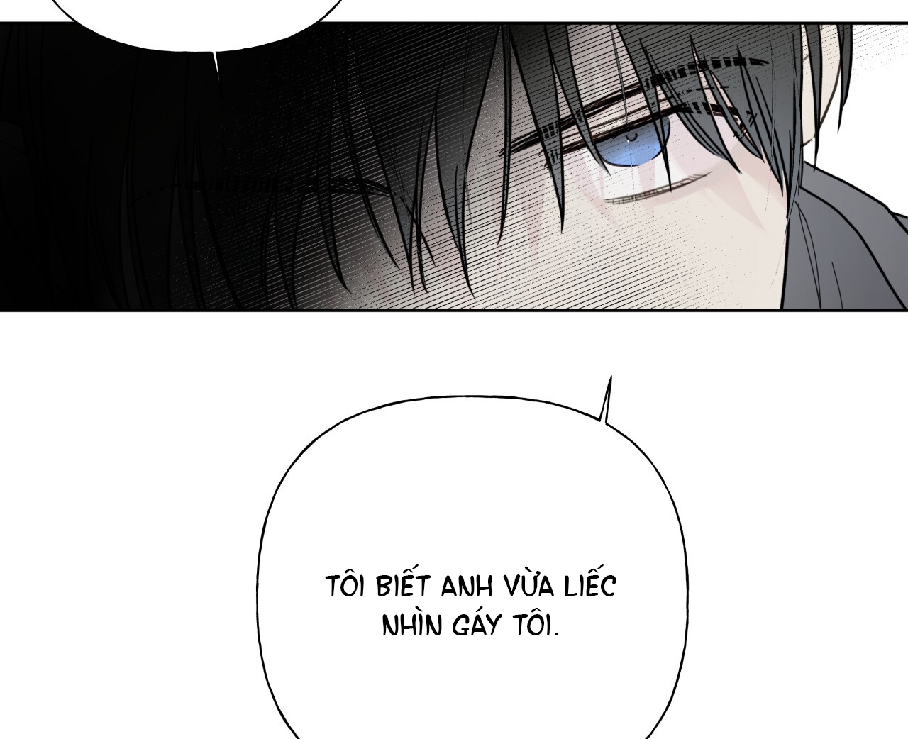 Trị Liệu Nguy Hiểm chapter 3.2 - Trang 35