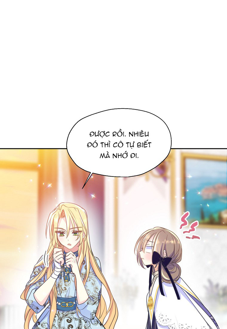bệ hạ, xin đừng giết tôi!! chapter 52.2 14