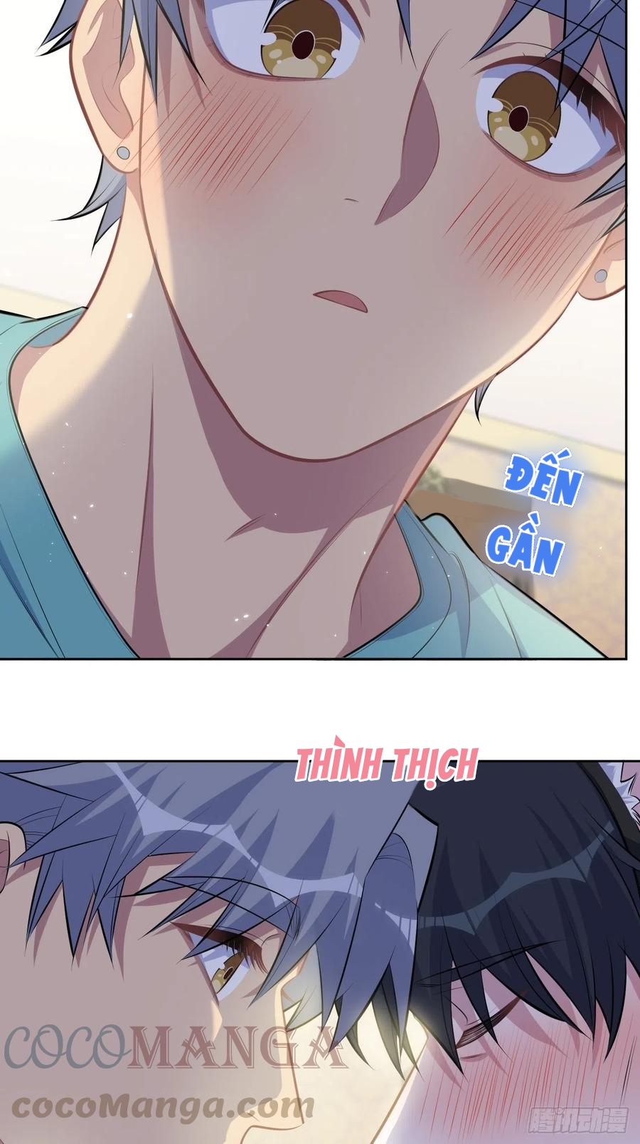 bố vợ đại nhân là bà xã chapter 139 17