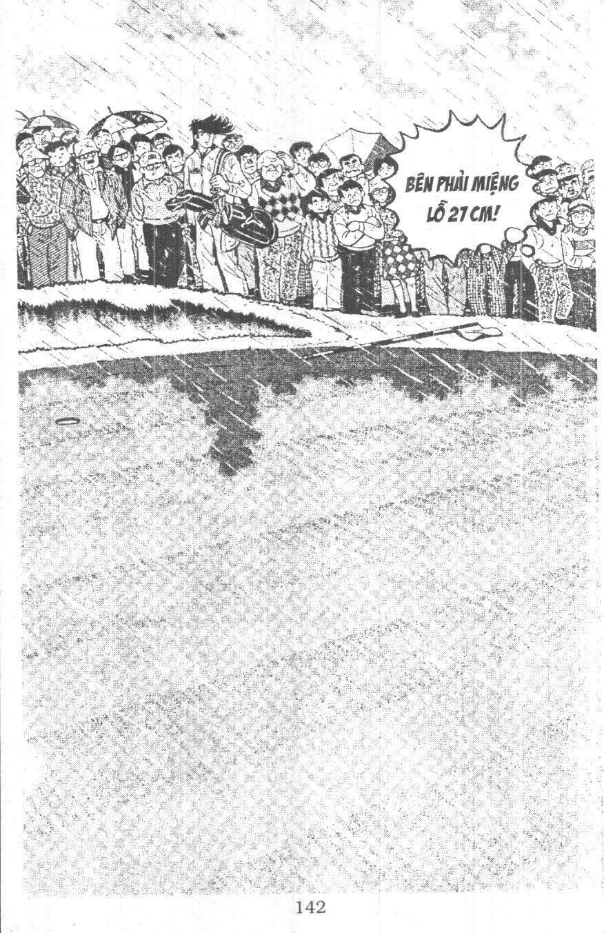 ashita tenki ni naare chapter 6 140