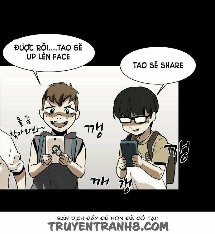 infectee chapter 7 59