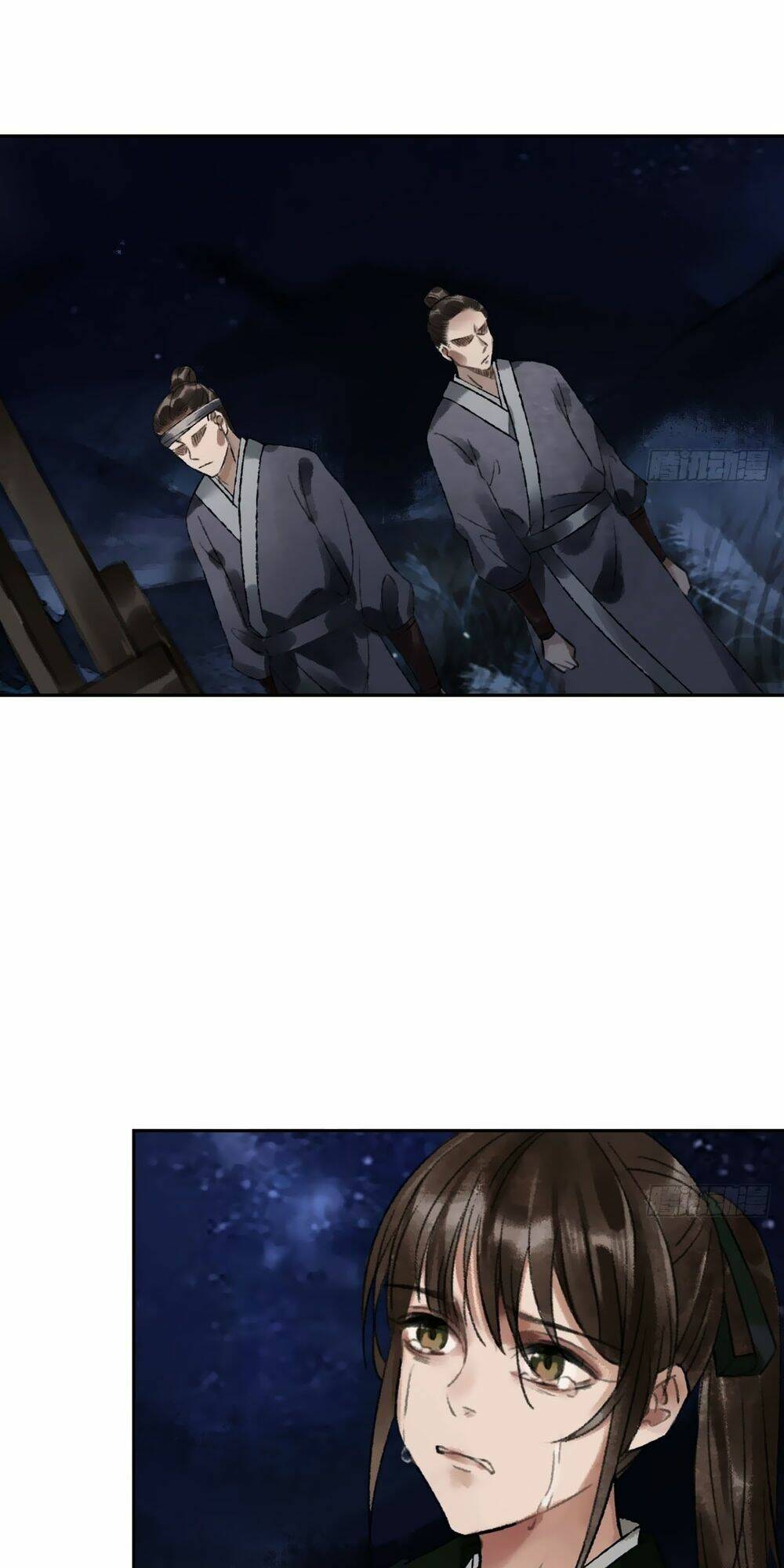 giấc mộng nam triều chapter 10 33