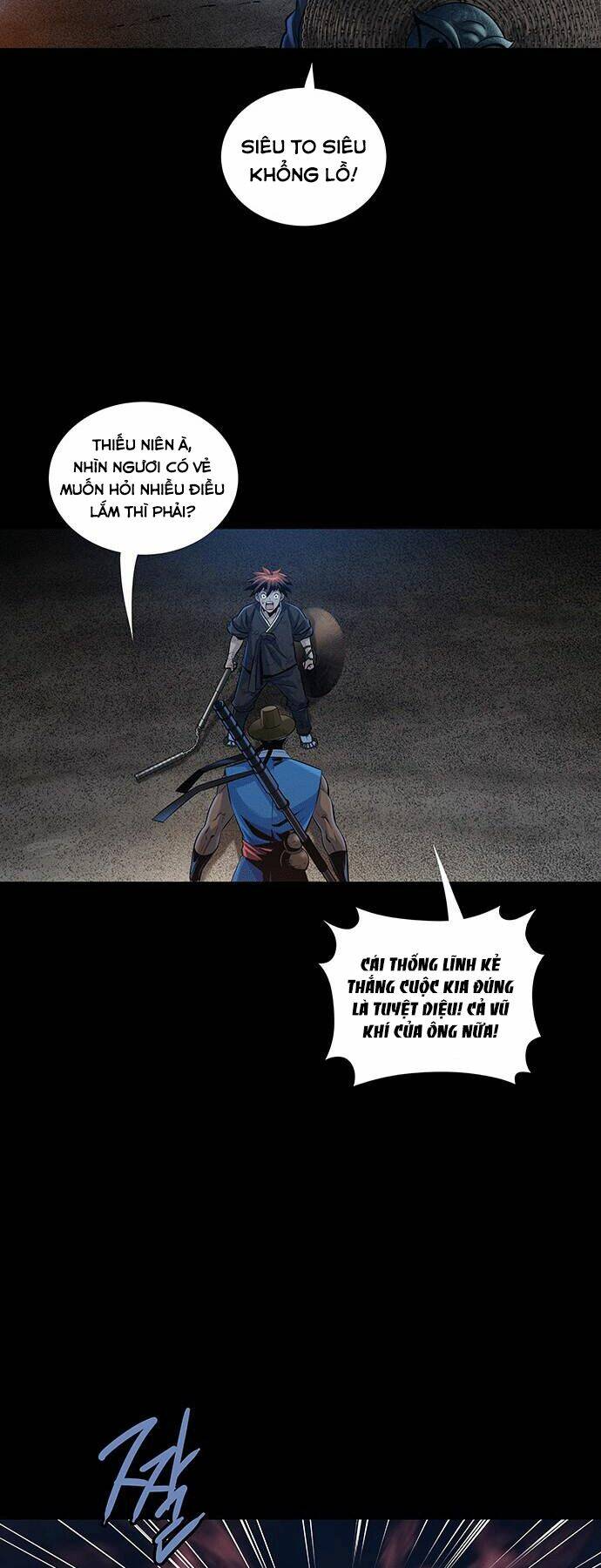 đạn bạc chapter 7 44