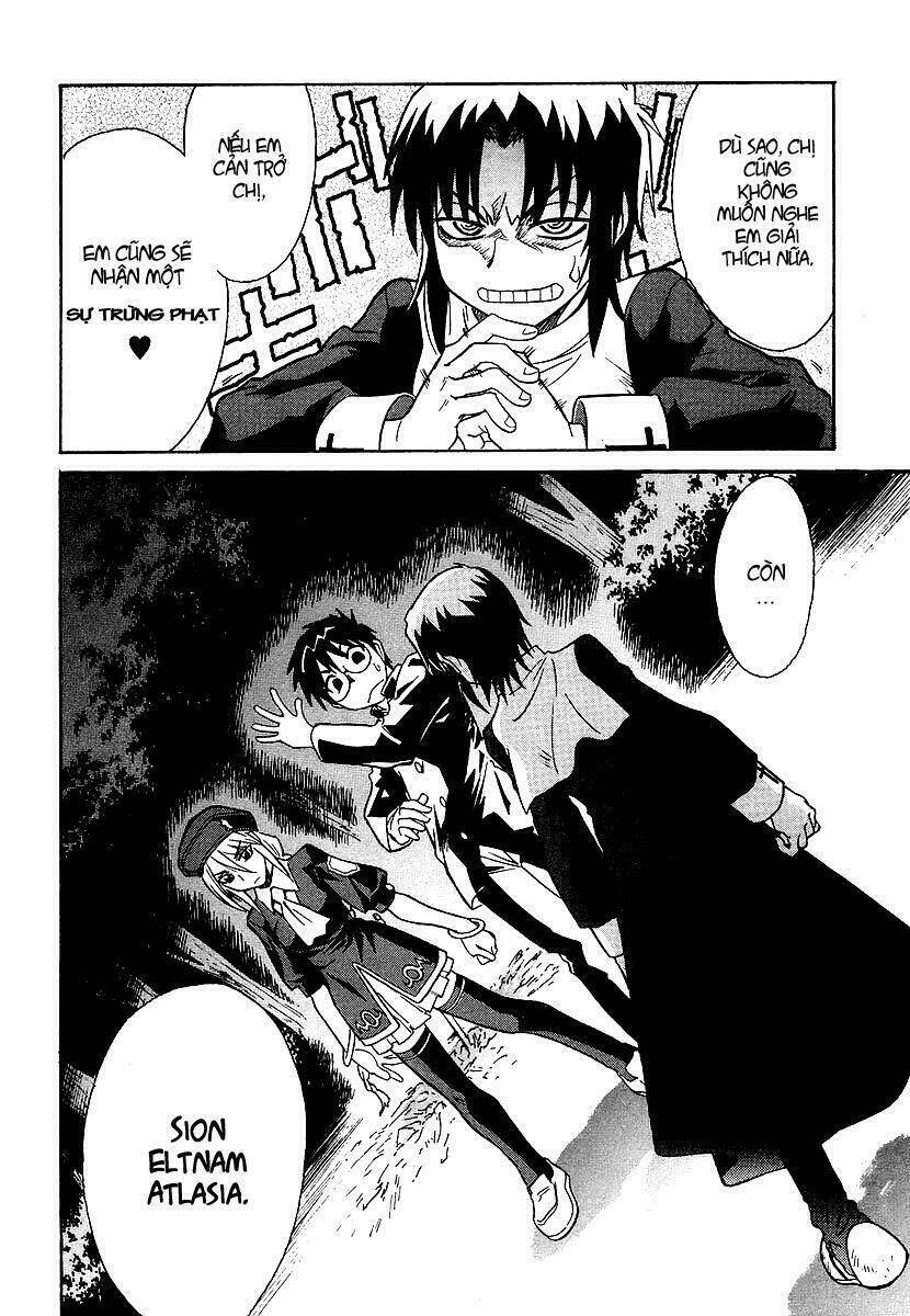 melty blood chapter 3 31