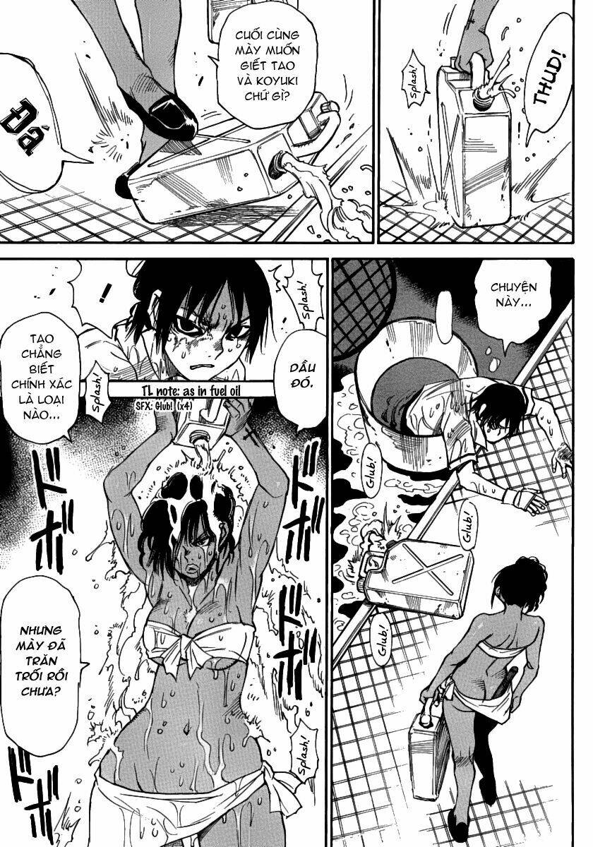 cradle of monsters chapter 36 23