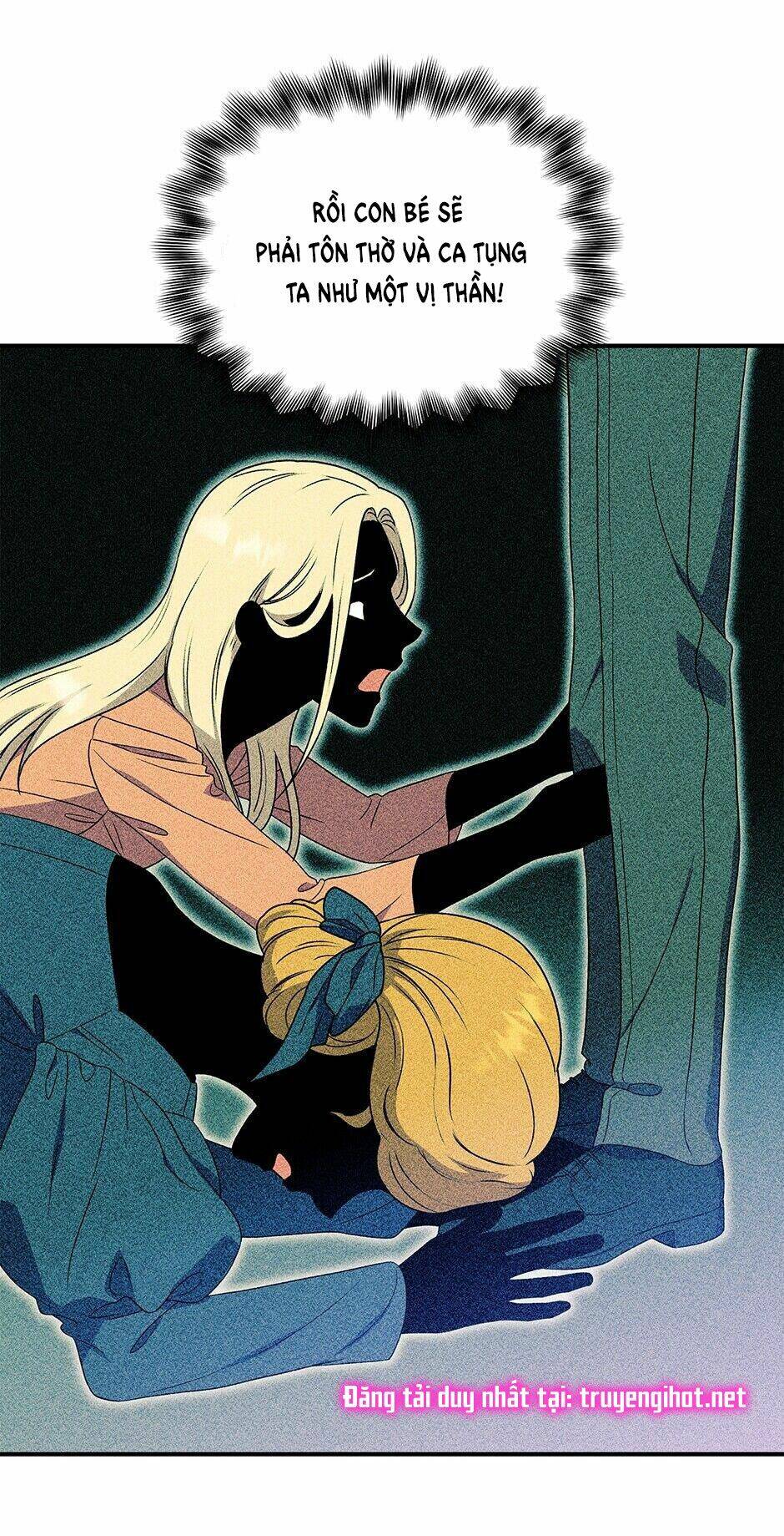 khế ước của nữ công tước quái vật chapter 115 67