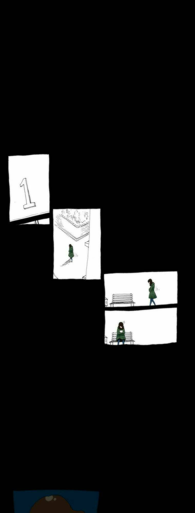 can't see can't hear but love chapter 10 58