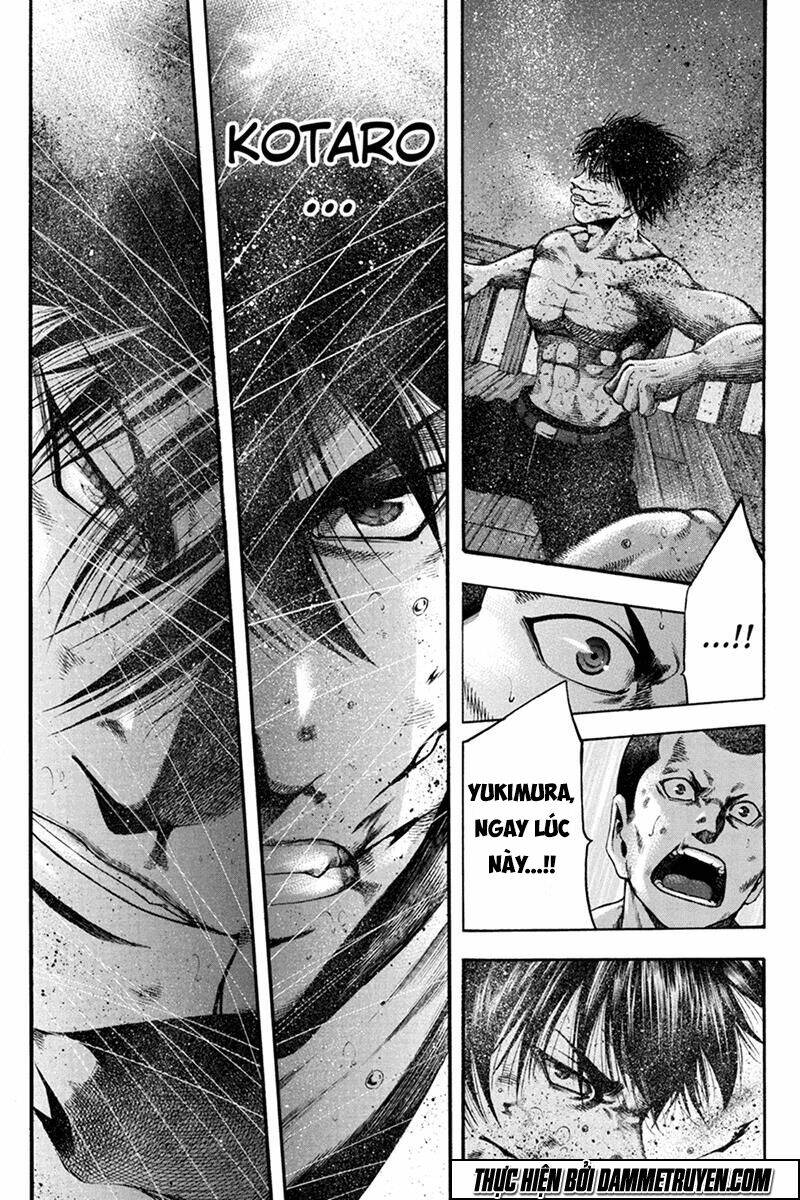 yukikaze chapter 43 11