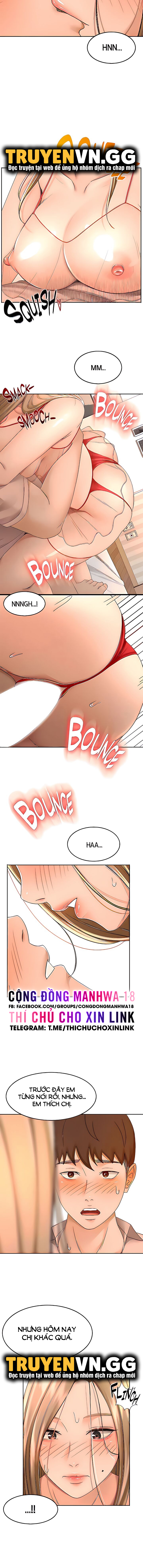 cậu chủ nhỏ chapter 55 2