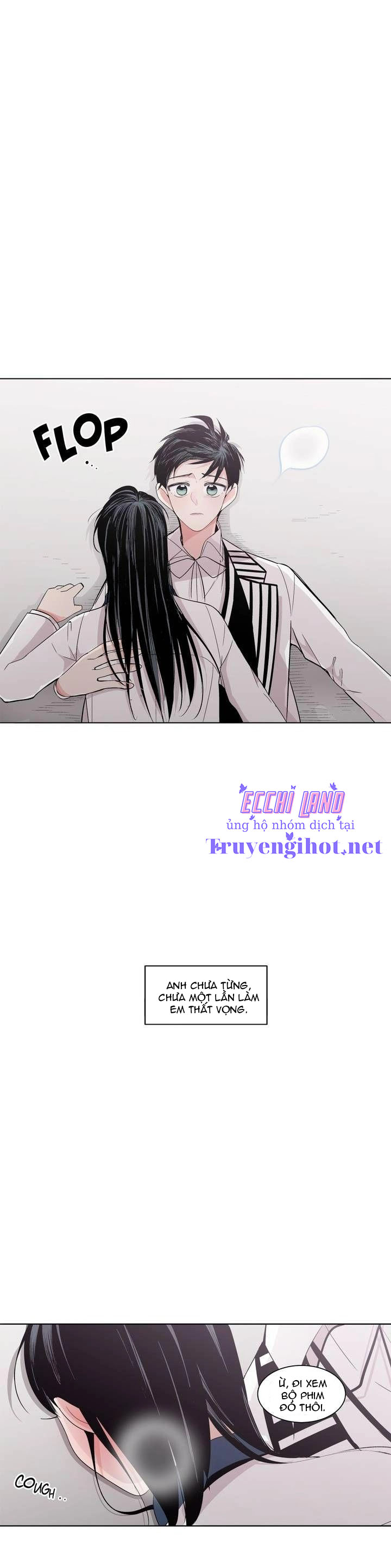 anh làm em đắm say chapter 20.2 9