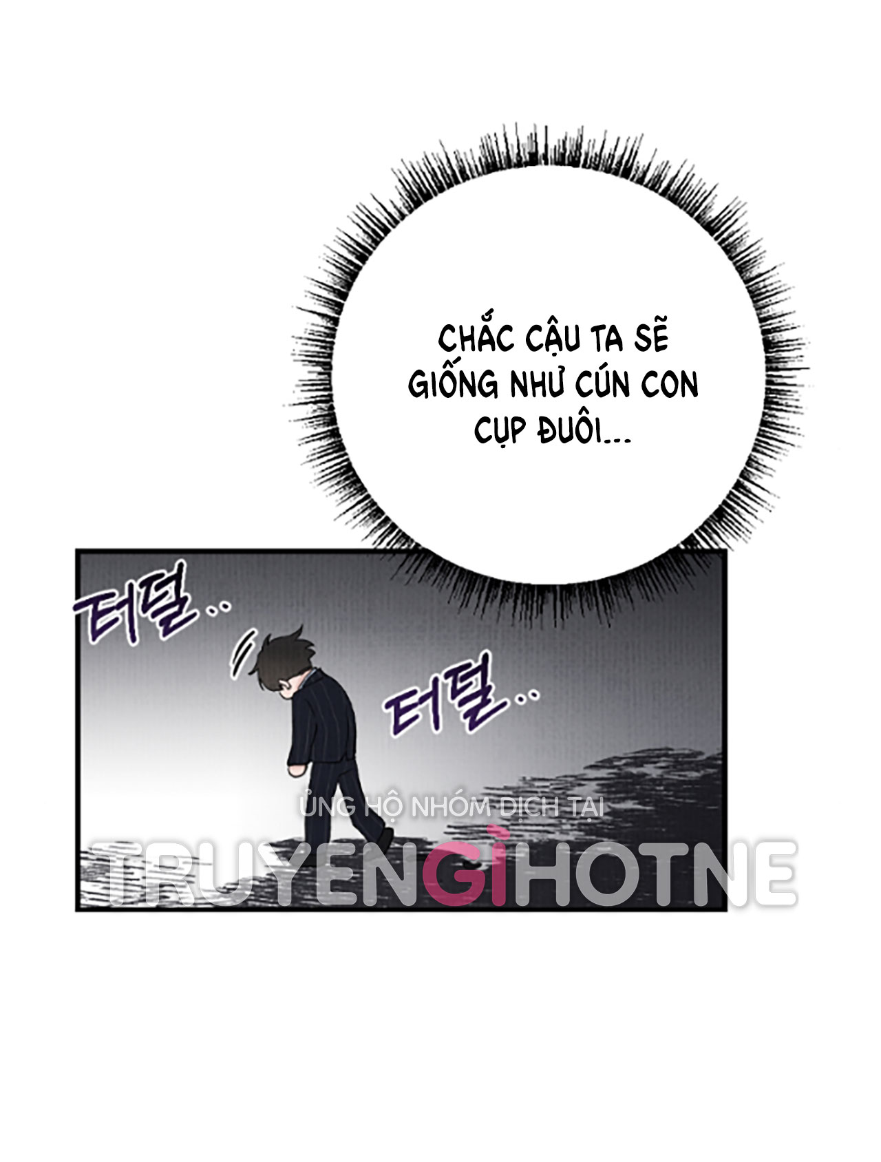[18+] cuộc hôn nhân chính trị chapter 5.2 15