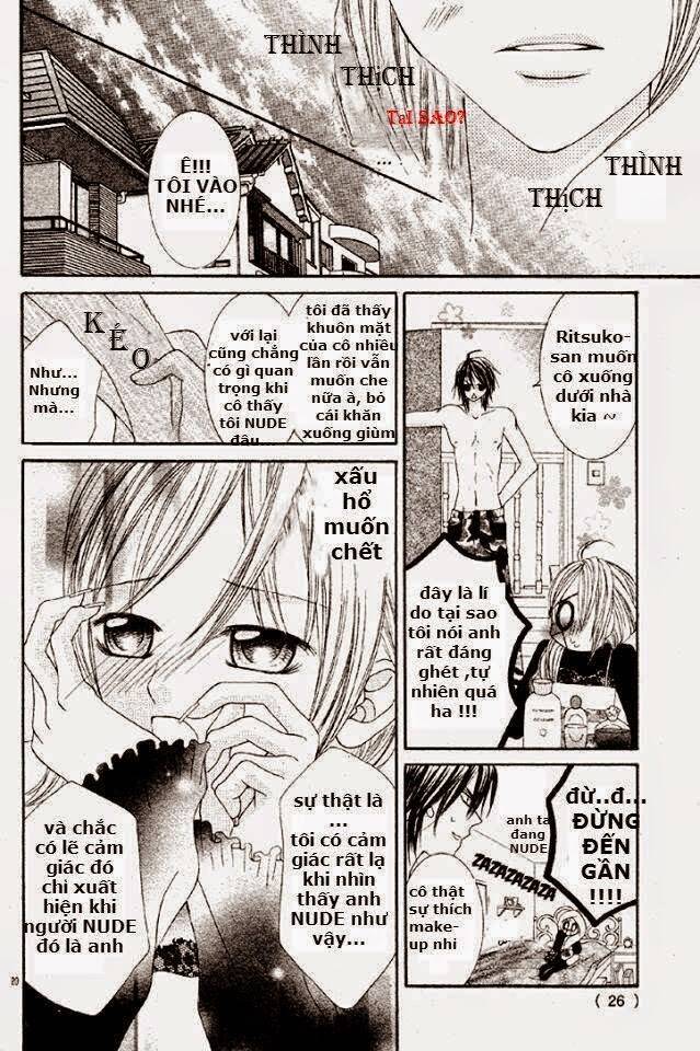 tổng hợp one shot. chapter 79 25