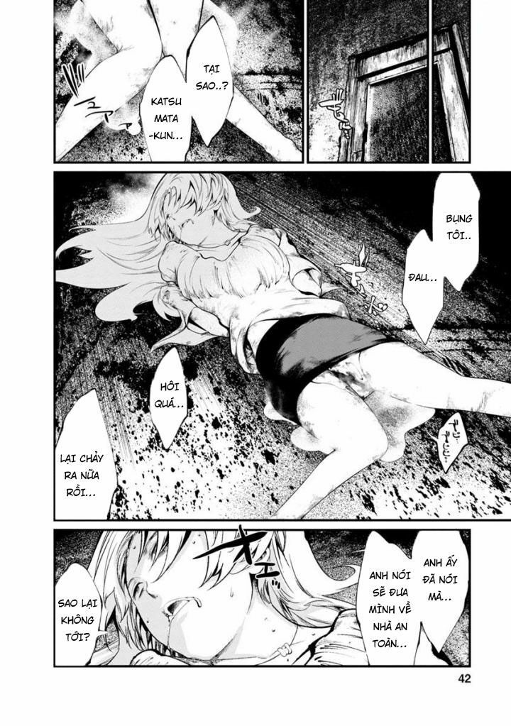 thí nghiệm ngục tù chapter 34 5