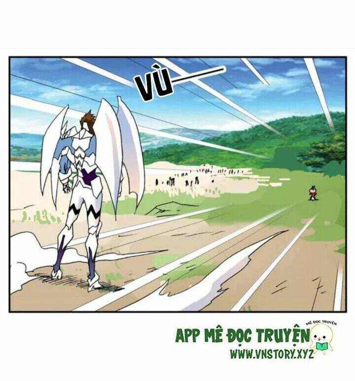 nhà có siêu dễ thương chapter 170 2