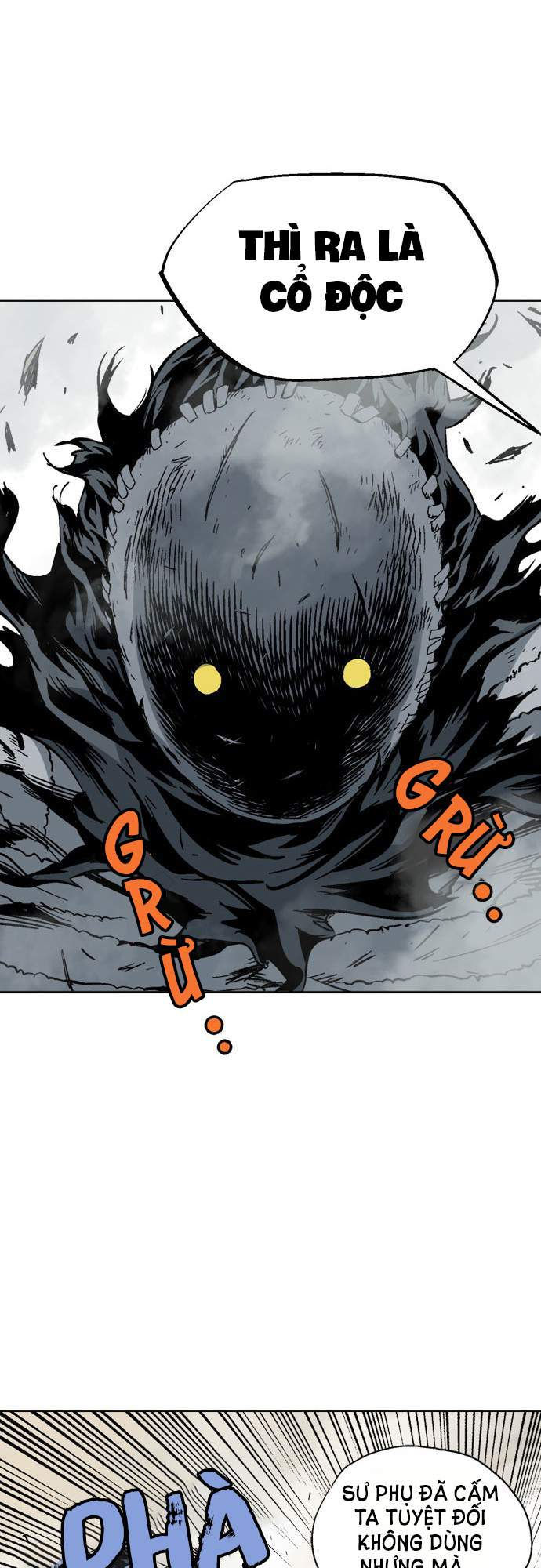 cao thủ 2 chapter 19 23