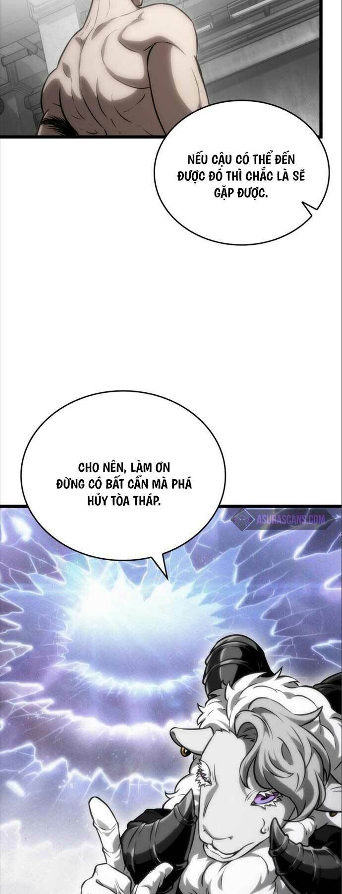 thế giới hậu tận thế chapter 101 6