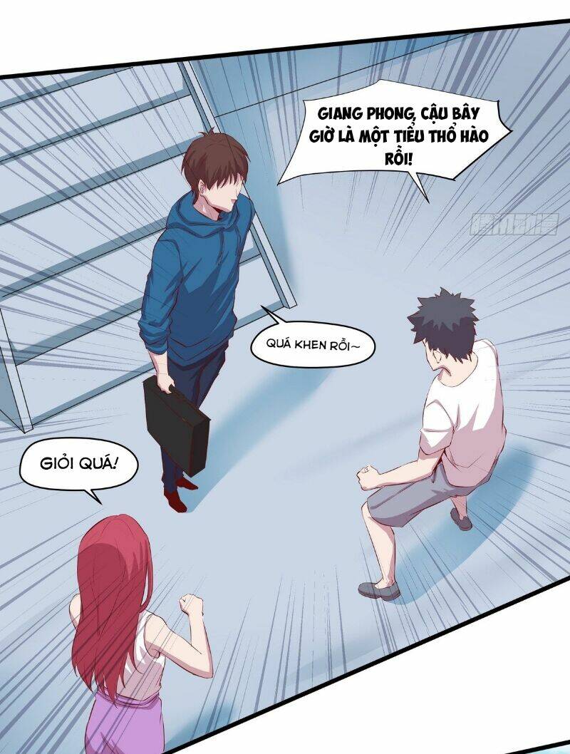 đô thị cực phẩm tiên đế chapter 31 7