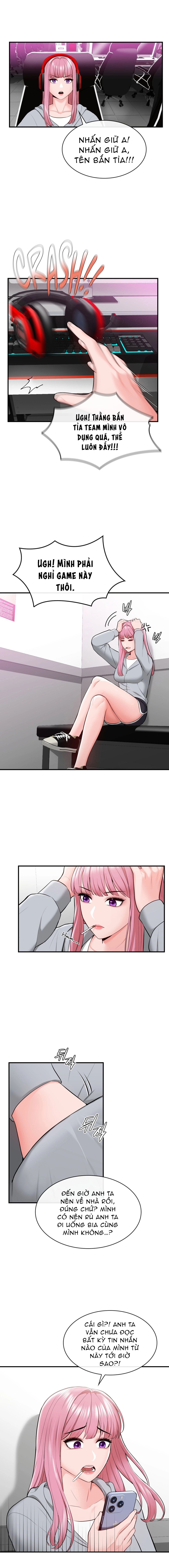 chợ dâu chapter 8 10