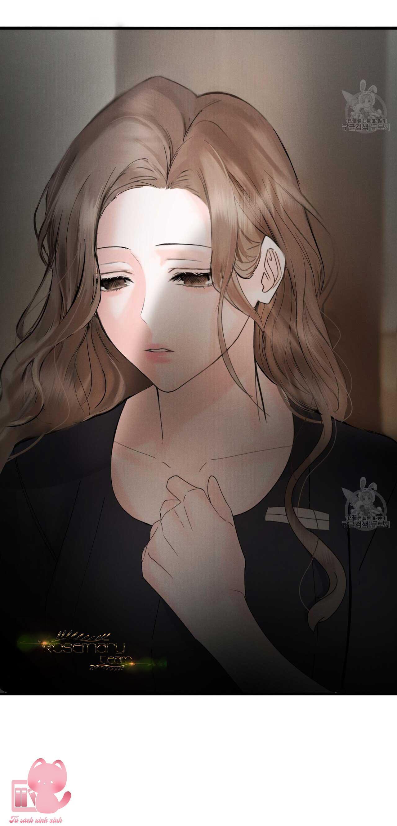 khắc cốt ghi tâm chapter 3 12