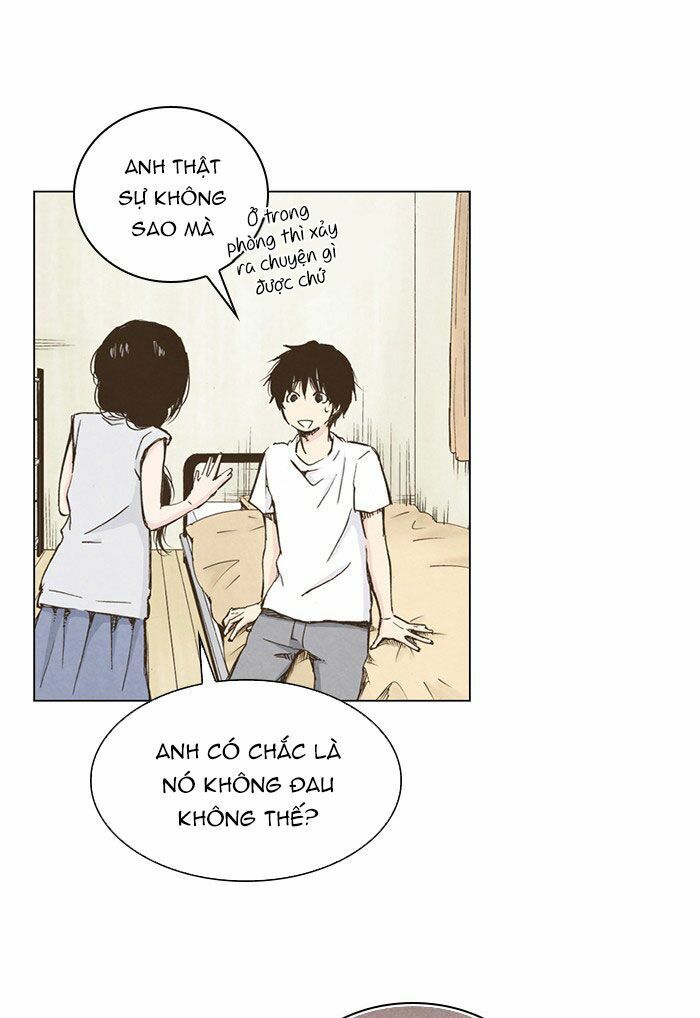 honey! honey! marry me! chapter 39 5