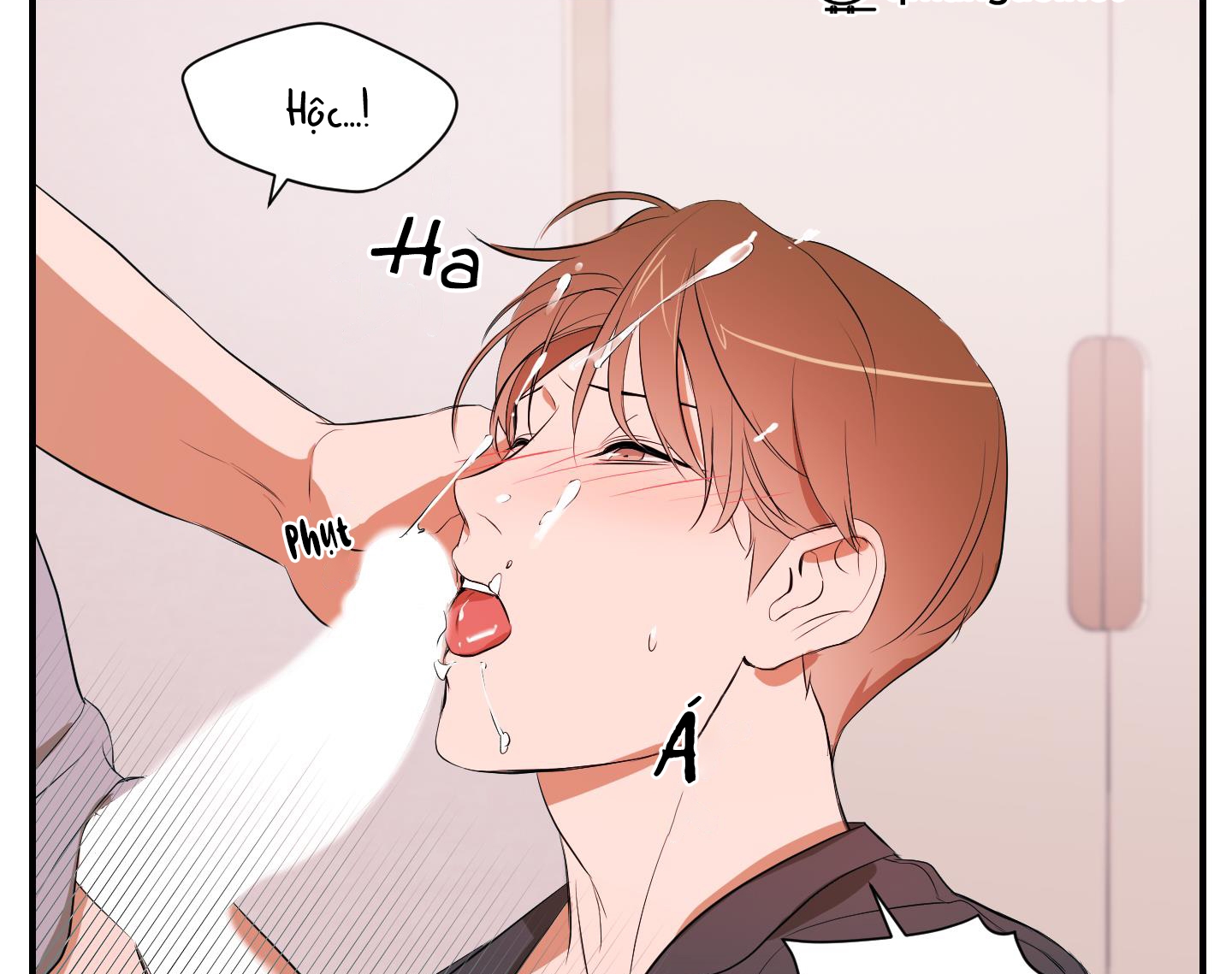 chốn riêng tư chapter 38 79